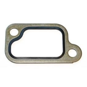 ELRING 104.221 Kühlmittelflansch VOLVO