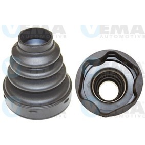 VEMA 515145 Hjullager MERCEDES-BENZ B-klass (W245) 2.0 109 hk Diesel