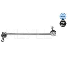 Koppelstange 516 060 0017 für V70 III Kasten / Kombi (135) für CHF 15.83