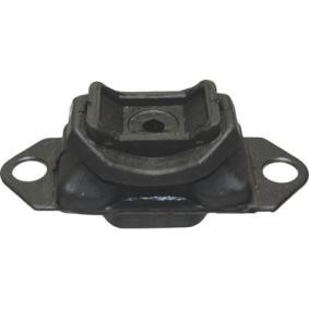 Motorlager 51607 für Qashqai II (J11, J11_) für CHF 26.42