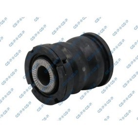 GSP 516127 Lame de ressort LEXUS RX (MHU3_, GSU3_, MCU3_)