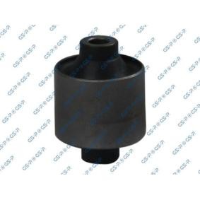 GSP 516152 Silentblock de brazo de suspensión SUZUKI Grand Vitara 2 SUV (JT, TE, TD)