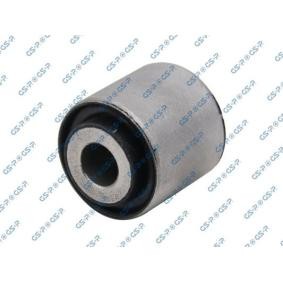 GSP 516215 Silent bloc de triangle MAZDA CX-5 (KE, GH)