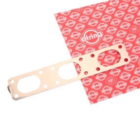 ELRING 147.581 Auspuffkrümmerdichtung LAND ROVER