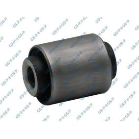 GSP 516277 Hylse CHEVROLET EVANDA