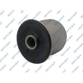 GSP 516395 Silentblock de brazo de suspensión SSANGYONG