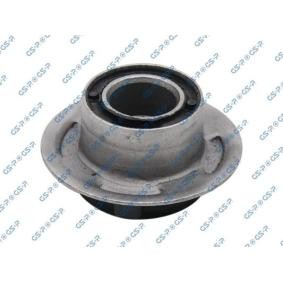 GSP 516402 Akselskaft lagring MAZDA 6 Station Wagon (GY) 2.3 162 hk Bensinmotor