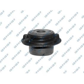 GSP 516404 Akselskaft lagring MAZDA 6 Station Wagon (GY) 2.3 162 hk Bensinmotor