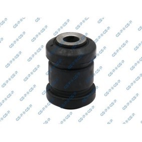 GSP 516436 Hylse MAZDA 3 sedan (BK) 2.0 141 hk Bensinmotor