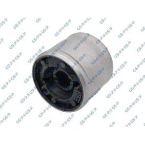 GSP 516450 Bladfjäder LAND ROVER