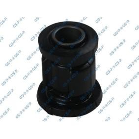 GSP 516454 Bladfjær MAZDA 323