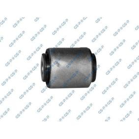 GSP 516474 Silent bloc de triangle MAZDA CX-5 (KE, GH)