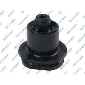 GSP 516480 Buje eje SUZUKI SWIFT