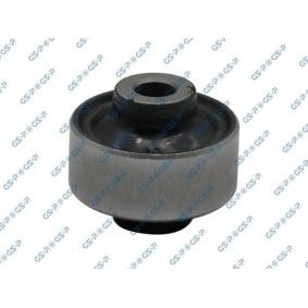 GSP 516509 Silentblock de brazo de suspensión SUZUKI SWIFT