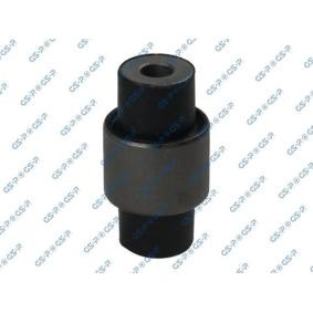 GSP 516552 Silent block MERCEDES-BENZ Classe C Sedan (W205) 2.0 279 CV Ibrido