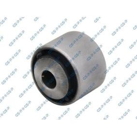 GSP 516553 Silent block MERCEDES-BENZ Classe C Sedan (W205) 2.0 279 CV Ibrido