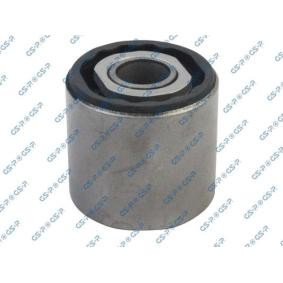 GSP 516567 Hylse MAZDA 3 (BK) 1.6 105 hk Bensinmotor