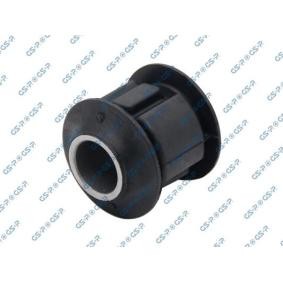 GSP 516642 Bladfjær MAZDA 323