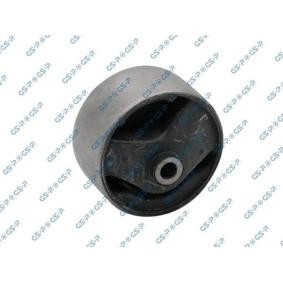 GSP 516683 Support moteur NISSAN PRESEA