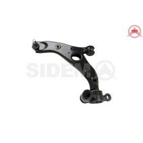 SIDEM 51672 Bærearm MAZDA 6 Sedan (GJ, GL) 2.2 150 hk Diesel