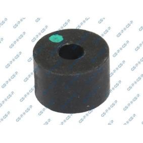 GSP 516821 Stabilisator foring MAZDA 323 III Hatchback (BF)