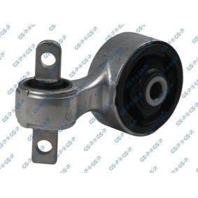 Achetez des Support moteur GSP 517123 à prix pour 62,25&nbsp;&euro;