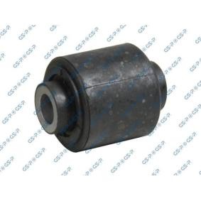 GSP 517253 Hylse MAZDA 6