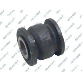 GSP 517596 Ballestas SUZUKI IGNIS