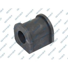 Compre Casquilho de apoio, barra estabilizadora da GSP 517779 a um preço baixo por 3,76&nbsp;&euro;