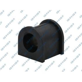 Köp Bussning, krängningshämmarstagstag av GSP 517819 till det låga priset 35,00&nbsp;kr