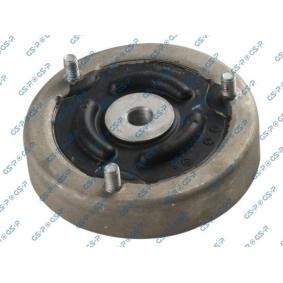 GSP 518018 Fjäderbenslagring BMW 5 Sedan (E60) 2.5 177 hk Bensinmotor