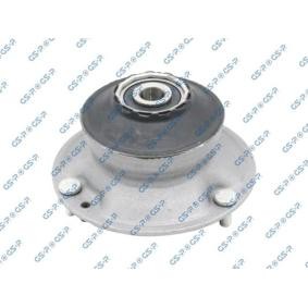 GSP 518050 Fjäderbenslagring BMW 5 Sedan (E60) 2.5 177 hk Bensinmotor