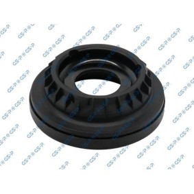 GSP 518056 Upphängning kardanaxel MERCEDES-BENZ VITO / MIXTO Skåp (W639)