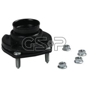 GSP 518391S Silentblock amortiguador JEEP Commander (XK, XH)