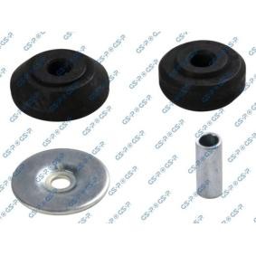 GSP 518484S Cabeçote do amortecedor e rolamento MINI Hatchback (R56) 2.0 112 cv Diesel
