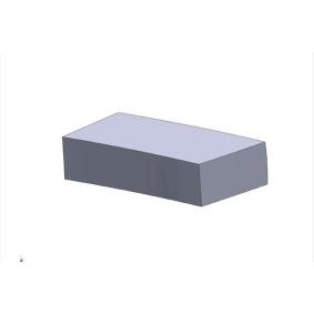 HASTINGS PISTON RING 5188030 Segmentos do motor NISSAN ARMADA