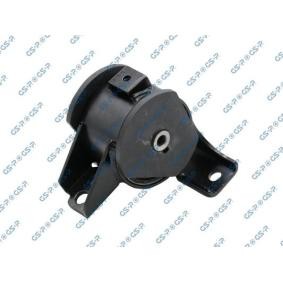 Comprar Soporte de motor de GSP 518879 a bajo precio de 33,45&nbsp;&euro;