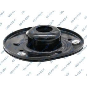 GSP 518930 Domlager VOLVO XC60 (156) 2.5 249 PS Otto