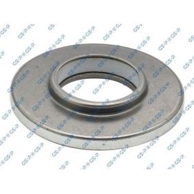 GSP 518984 Coupelle d'amortisseur MAZDA 6 Station Wagon (GY)