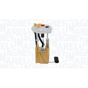 MAGNETI MARELLI 519000056000 Tankgeber TOYOTA AYGO