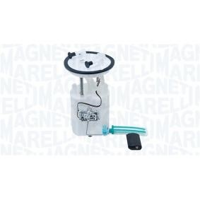 HYUNDAI Tankgeber MAGNETI MARELLI 519000057500