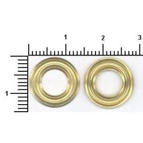 ELRING 296.830 Wärmeschutzscheibe, Einspritzanlage RENAULT KANGOO (KC0/1_)