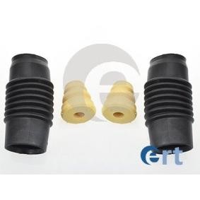 ERT 520094 Støvdeksel støtdemper og anslagsbuffer MAZDA 6 Station Wagon (GY) 1.8 120 hk Bensinmotor