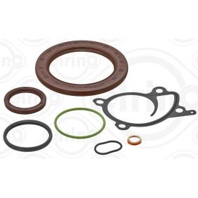 ELRING 522.420 Kurbelgehäusedichtung RENAULT MEGANE 3 Grandtour (KZ0/1) 1.4 130 PS Otto