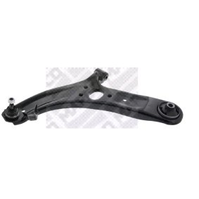 MAPCO 52222 Bras de suspension HYUNDAI ACCENT 4 Stufenheck (RB)