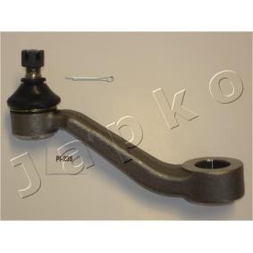 TOYOTA Ohjauskääntövarsi JAPKO 52235