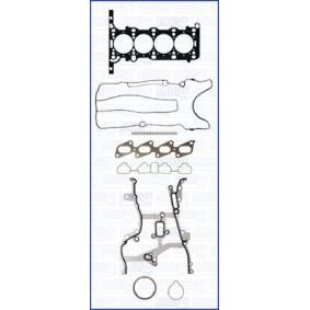 AJUSA 52391200 Guarnizione testata CHEVROLET Trax I (U200) 1.4 140 CV Motore a ciclo otto