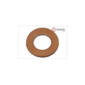 AUDI Tiiviste, ruiskutuspumppu ELWIS ROYAL 5256001