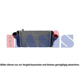 Acquista Intercooler da AKS DASIS 527003N a buon mercato per soli 128,11&nbsp;&euro;