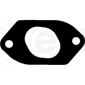 ELRING 490.811 AGR-Dichtung MERCEDES-BENZ A-Klasse